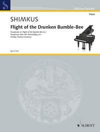 Vestard Shimkus: Flight Of The Drunken Bumble-Bee