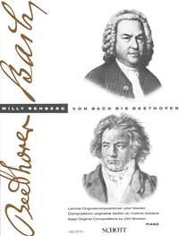 From Bach to Beethoven