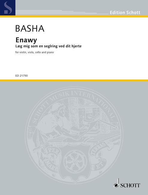 Mohamed Saad Basha: Enawy