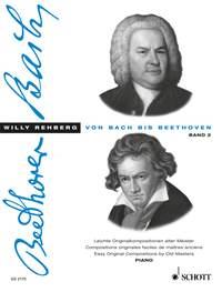 Rehberg: Von Bach Bis Beethoven 2