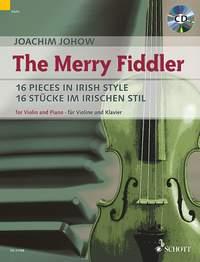 Joachim Johow: The Merry Fiddler