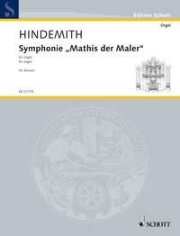 Paul Hindemith: Symphonie Mathis der Maler