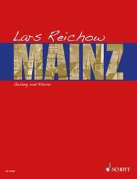 Lars Reichow: Mainz