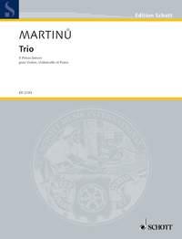Trio H 193