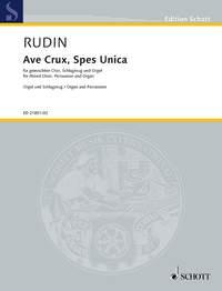 Rolfuerudin: Ave Crux, Spes Unica op. 67