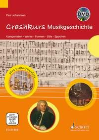 Crashkurs Musikgeschichte