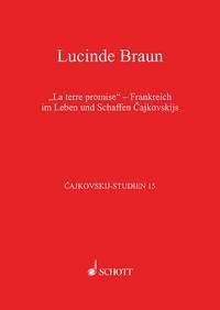 La terre promise