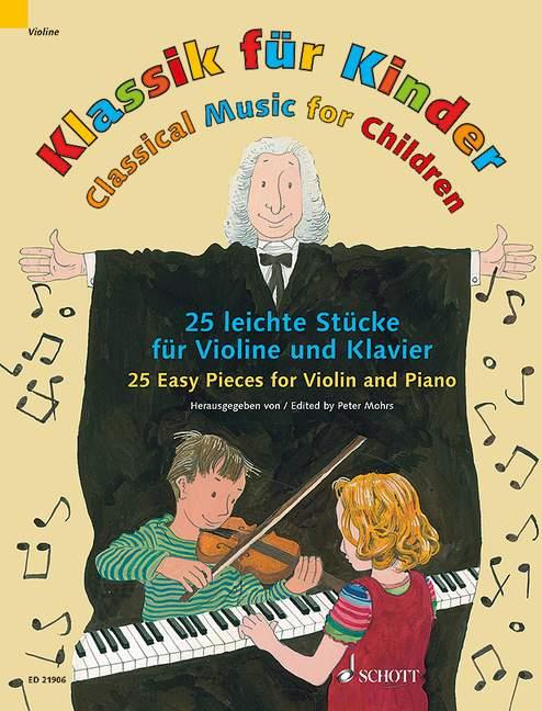 Classical Music For Children