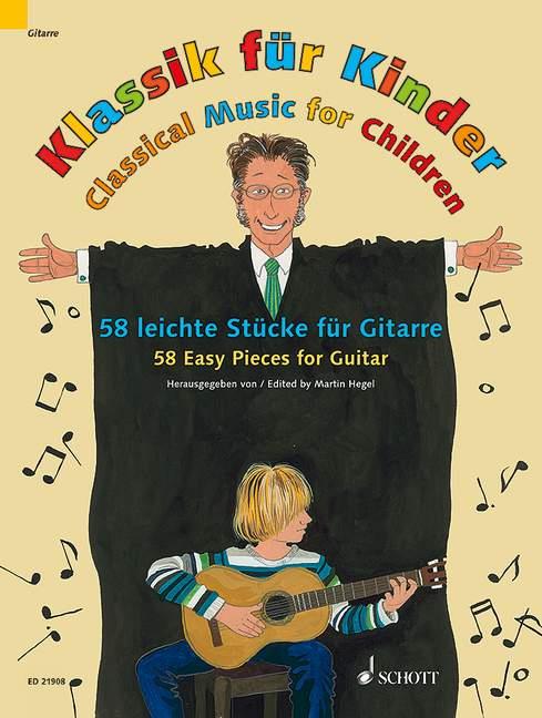 Classical Music fuer Children
