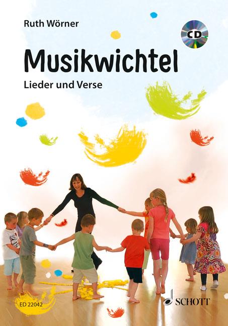 Ruth Woerner: Musikwichtel