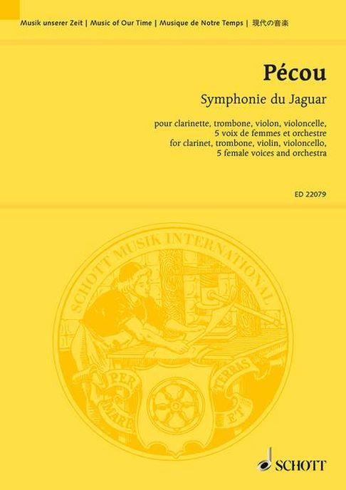 Symphonie du Jaguar
