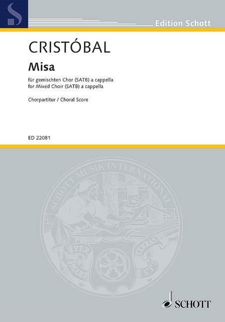 Misa