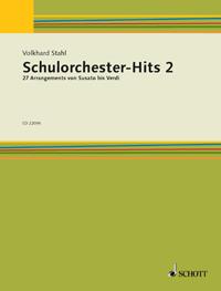 Volkhard Stahl: Schulorchester-Hits 2 Band 2