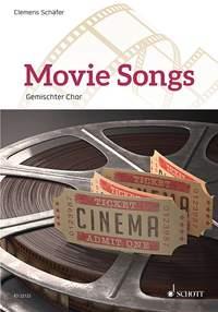 Clemens Schaefuer: Movie Songs