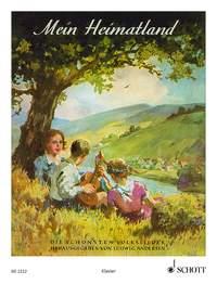 Andersen: Mein Heimatland