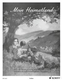 Andersen: Mein Heimatland