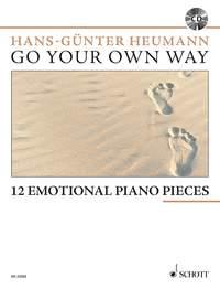 Hans-Guenter Heumann: Go Your Own Way
