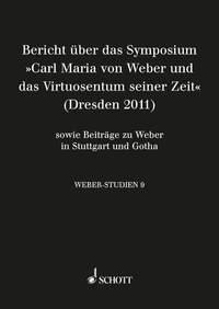 Weber-Studien 9