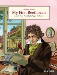 My First Beethoven