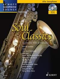 Soul Classics (Altsaxofoon)