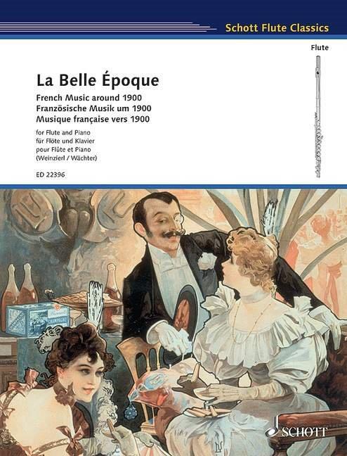 Belle Epoque