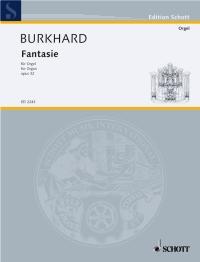 Fantasie op. 32