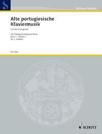 Kastner: Cravistas Portuguezes 1