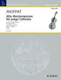 Rapp: Alte Meisterweisen fuer Junge