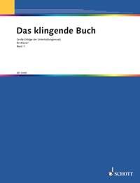 Klingende Buch 1