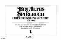 Giesbert: Altes Spielbuch 1