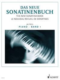 Frey: Neue Sonatinenbuch 1