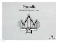 Preludia