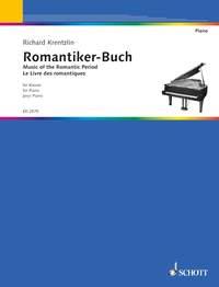 Krentzlin: Romantiker Buch