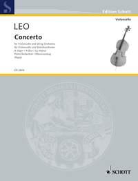 Leo: Concert A