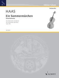 Ein Sommermarchen op. 30a