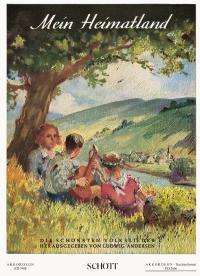 Mein Heimatland