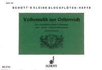 Volksmusik Aus Ostereich