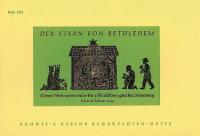 Der Stern von Bethlehem