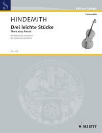 Leichte Stucke(3)