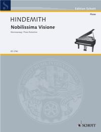 Nobilissima Visione