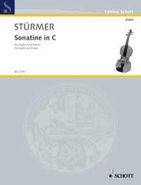 Sonatina in C Major