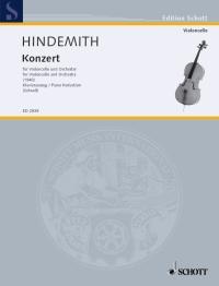 Cello Concerto