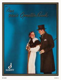 Neue Operetten Buch 2