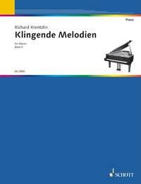 Krentzlin: Klingende Melodien 2