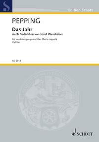 Das Jahr