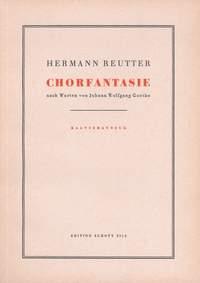 Chorfantasie op. 52