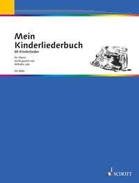 Lutz: Mein Kinderliederbuch
