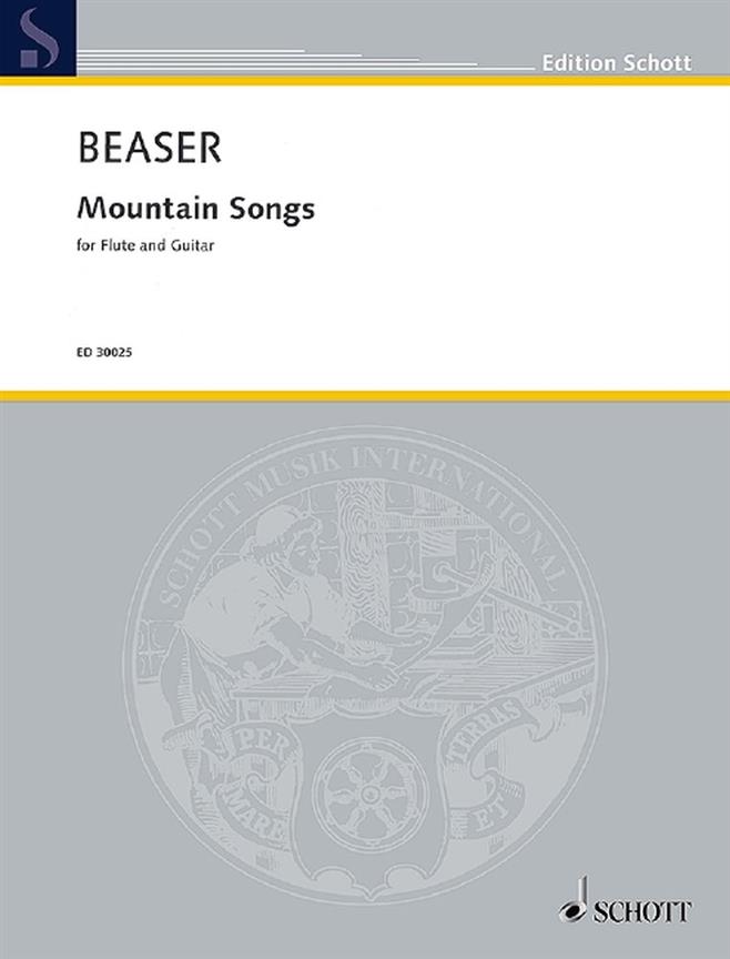 Mountain Songs