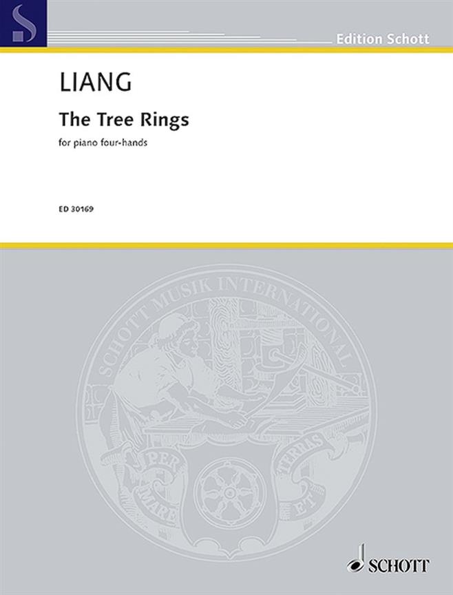 Lei Liang: The Tree Rings