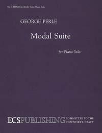 Modal Suite